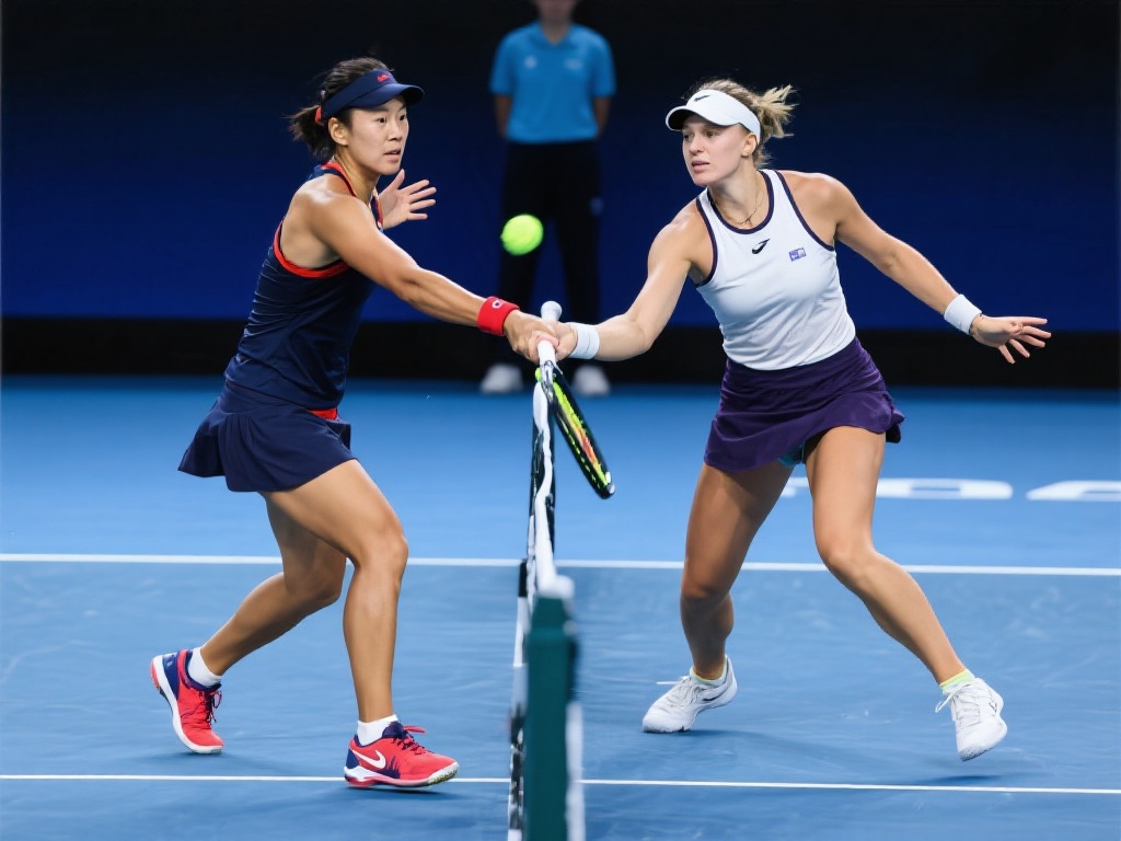 李佳蔓VS 李佳蔓VS